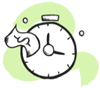 高尔夫体验课