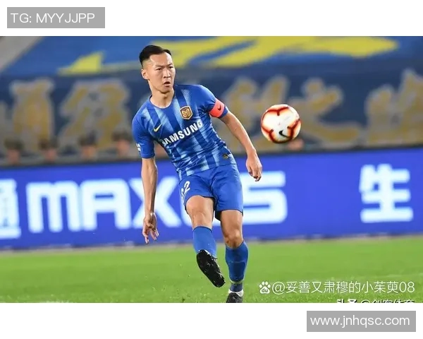 中国足球最干净球星揭晓他的职业生涯与场外风采无可挑剔