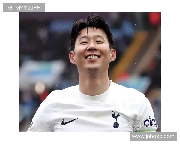 孙兴慜领衔亚洲足球崛起 盘点中国足球明星在世界舞台的表现与影响