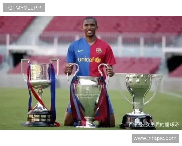 喀麦隆足球历史十大巨星盘点 揭开非洲足球王国的传奇篇章