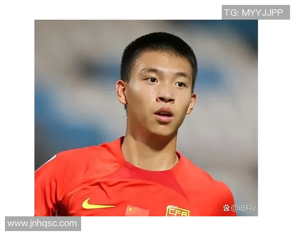 新一代足球天才崛起 盘点当下最具潜力的年轻球星与未来之星