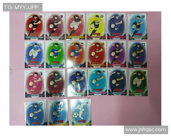 西甲足球球星卡收藏热潮解析新秀老将卡面价值全景观察