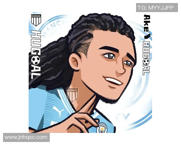 足球二次元风格男球星头像设计，个性化球场英雄形象创作