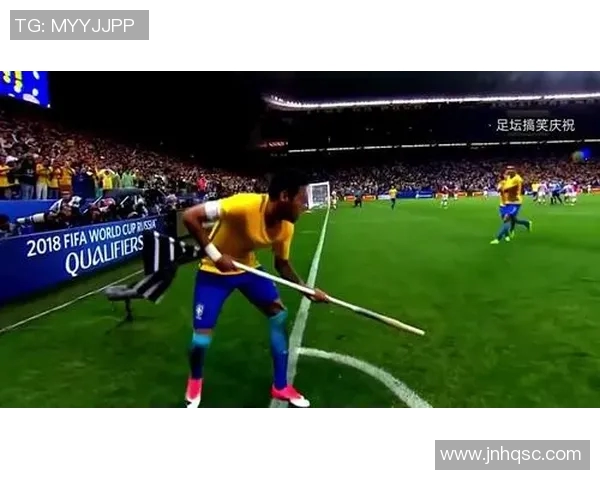 足球明星爆笑瞬间集锦 精彩搞笑高清大图让你笑出声