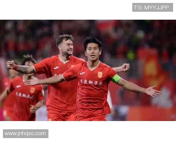 重庆籍足球球星崭露头角助力中国足球崛起的背后故事 重庆籍足球球星崭露头角助力中国足球崛起的背后故事