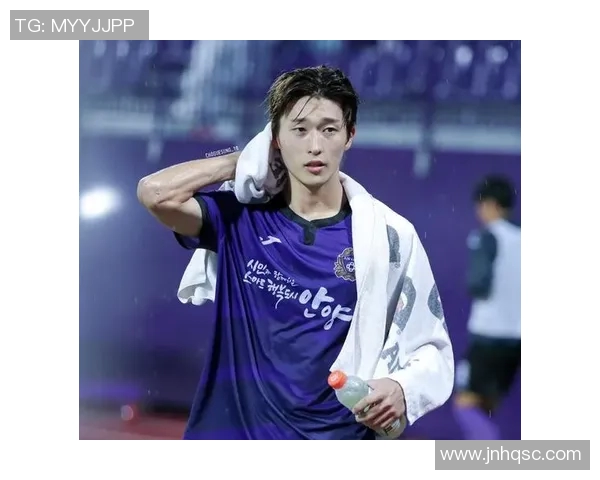 韩国足球新星崛起 未来之星引领韩国足球新纪元 韩国足球新星崛起 未来之星引领韩国足球新纪元